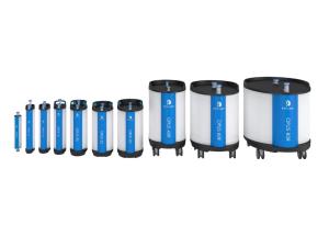 OPUS? 預(yù)裝層析柱